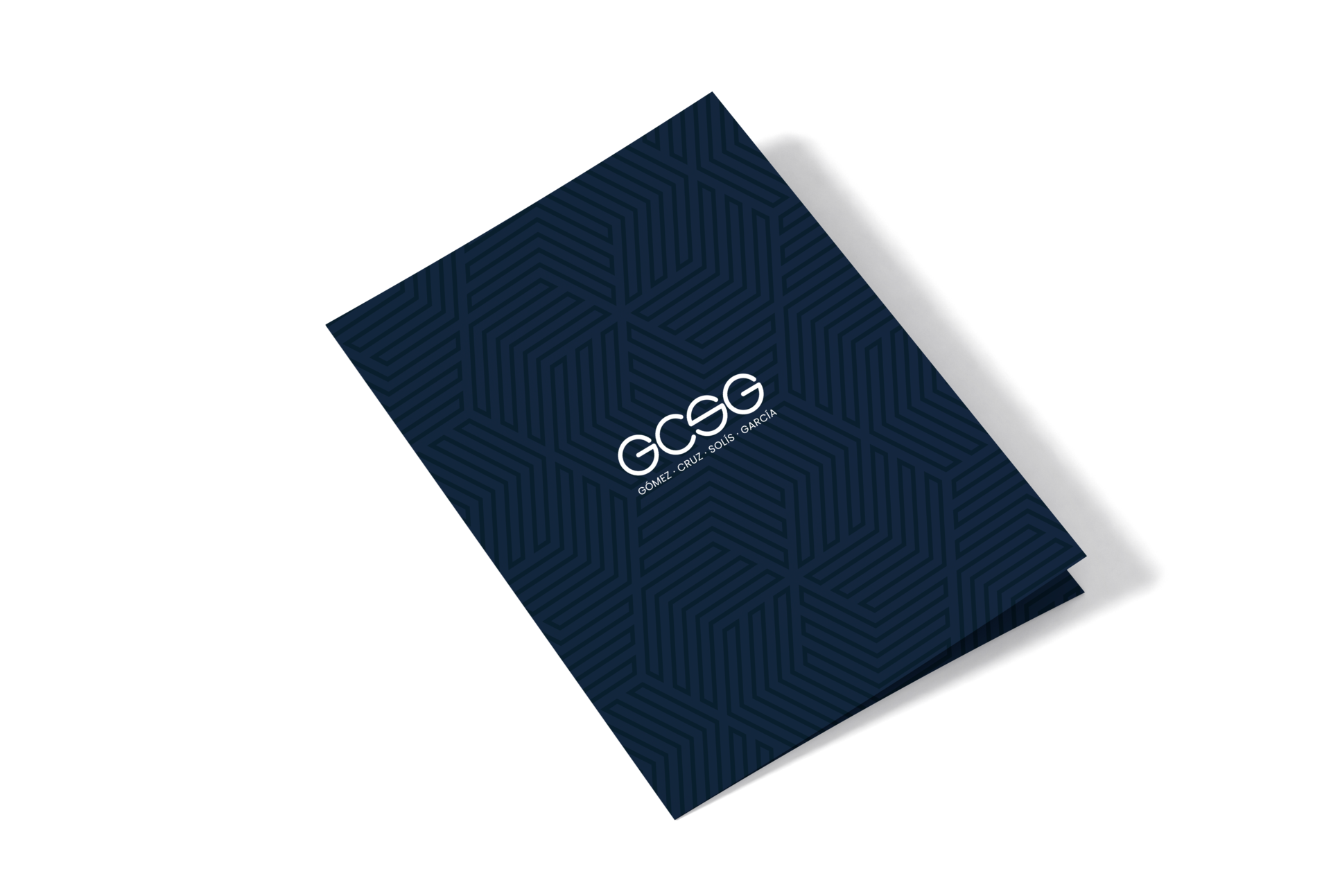 GCSG Brochure