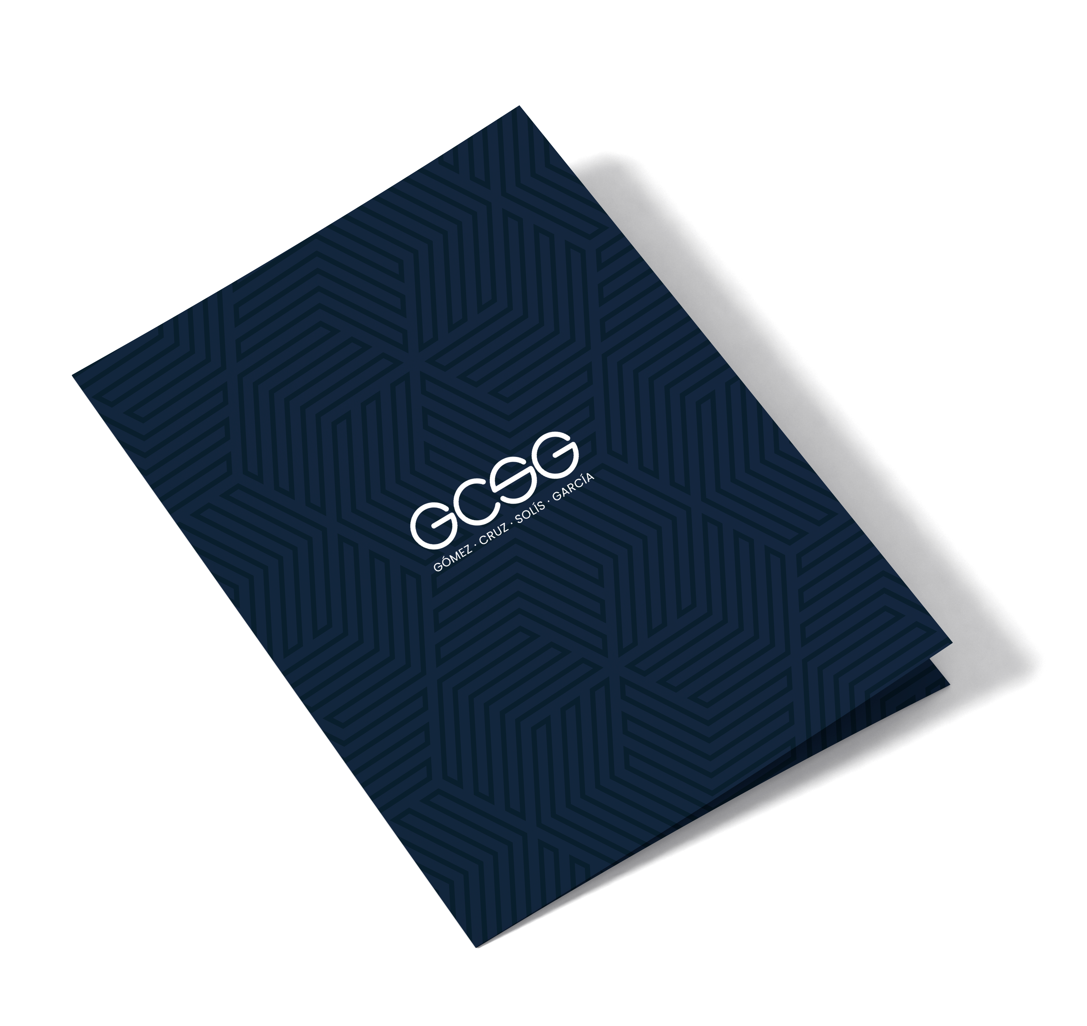 GCSG Brochure